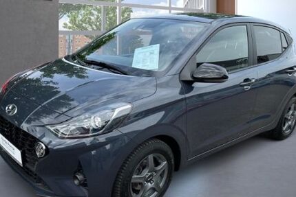 Hyundai i10 19.300 km 14.985 &euro; Neu-Ulm 89231
