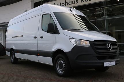 Mercedes-Benz Sprinter 183.500 km 23.900 &euro; Bückeburg 31675