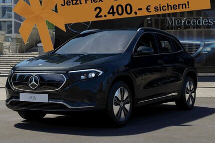Mercedes-Benz EQA 51.207 km 32.400 &euro; Schierling 84069