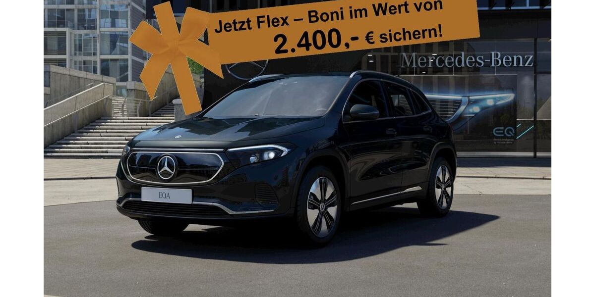 Mercedes-Benz EQA 51.207 km 32.400 &euro; Schierling 84069