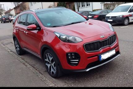 Kia Sportage 36.700 km 20.399 &euro; Esslingen 73734