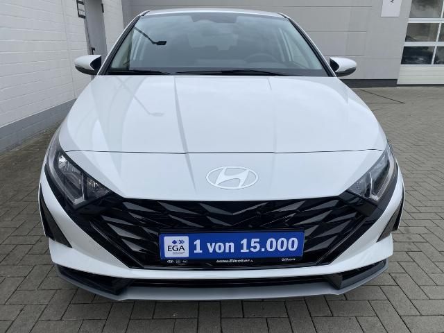 Hyundai i20 1.028 km 23.489 &euro; Gifhorn 38518
