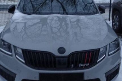 Skoda Octavia 98.600 km 21.890 &euro; Bergen auf Rügen 18528