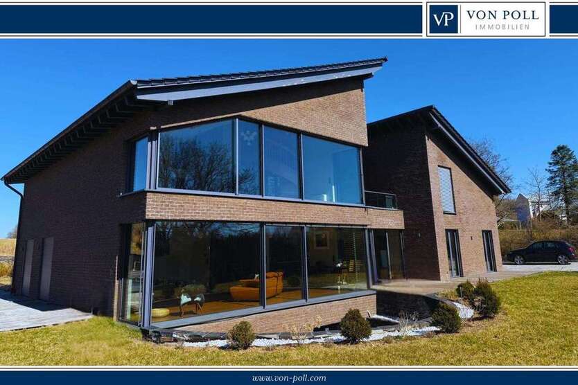 Haus zum Kaufen in Idar-Oberstein 1.950.000 € 411 m²