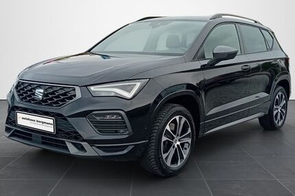Seat Ateca 7.600 km 34.909 € Wernigerode 38855