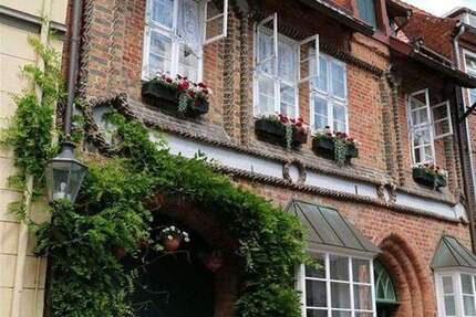 Haus Lüneburg Altstadt - 9 Zimmer, 300 m&sup2;, 1.455.000&euro; | Angebot:24780869