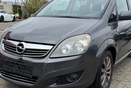 Opel Zafira 215.308 km 1.490 &euro; Göttingen 37081