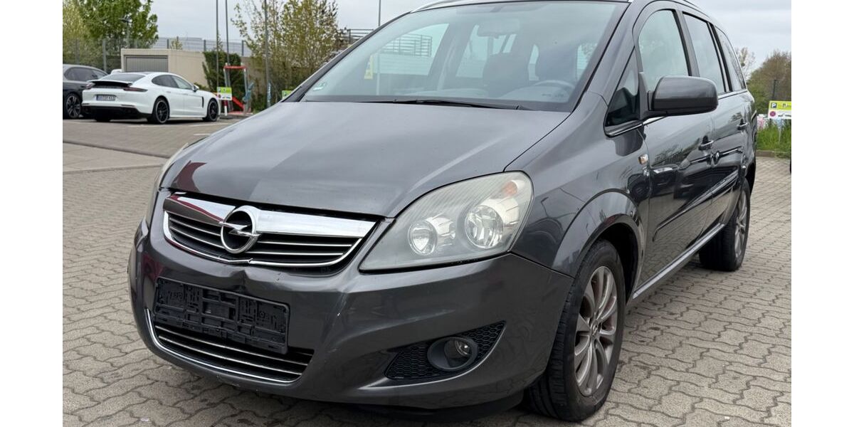 Opel Zafira 215.308 km 1.490 &euro; Göttingen 37081