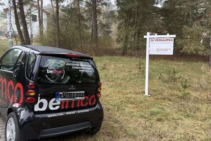 Grundstück Bestensee - 85.000&euro; | Angebot:25997892