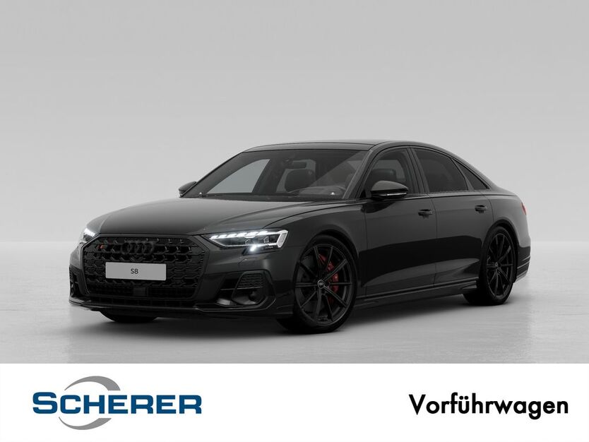 Audi S8 2.990 km 140.990 € Saarbrücken 66115