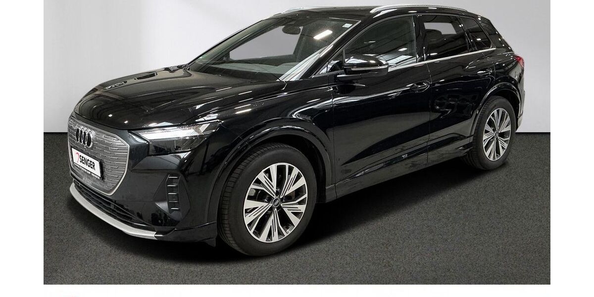 Audi Q4 e-tron 47.700 km 36.880 &euro; Emsdetten 48282
