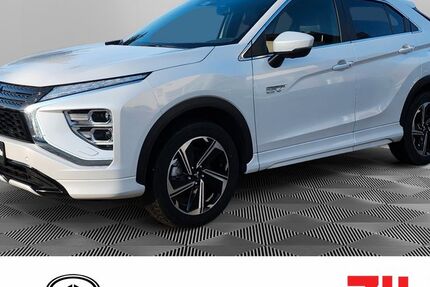 Mitsubishi Eclipse Cross 27.146 km 25.990 &euro; Neuruppin 16816