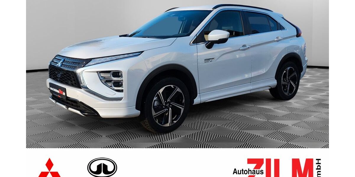 Mitsubishi Eclipse Cross 27.146 km 26.490 &euro; Neuruppin 16816