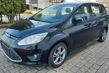 Ford C-Max 109.800 km 4.980 &euro; Holzgerlingen 71088