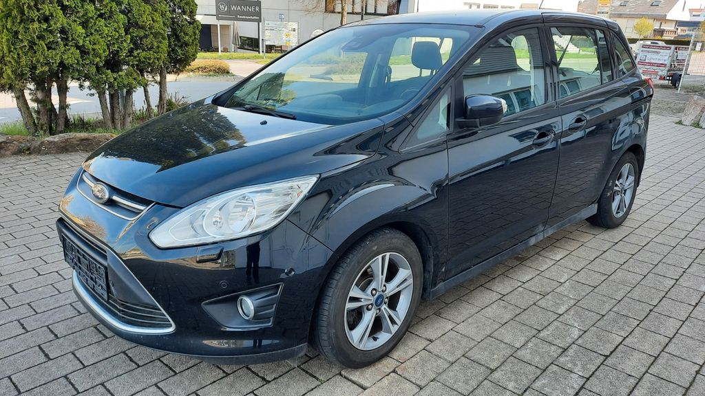 Ford C-Max 109.800 km 4.980 &euro; Holzgerlingen 71088
