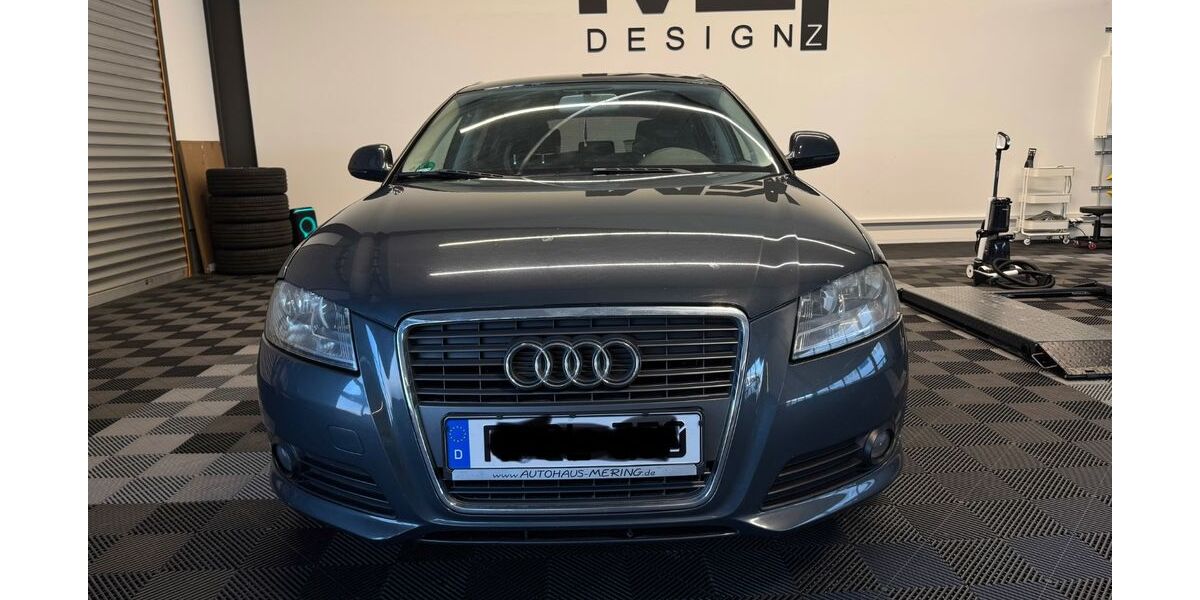 Audi A3 176.000 km 4.999 &euro; Regensburg 93053