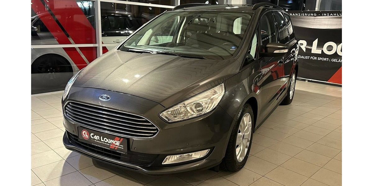 Ford Galaxy 2.0 |7-Sitzer|PDC|Auto|Klima-Auto|Euro6| 101.377 km 15.999 € Mainz-Kostheim 55246