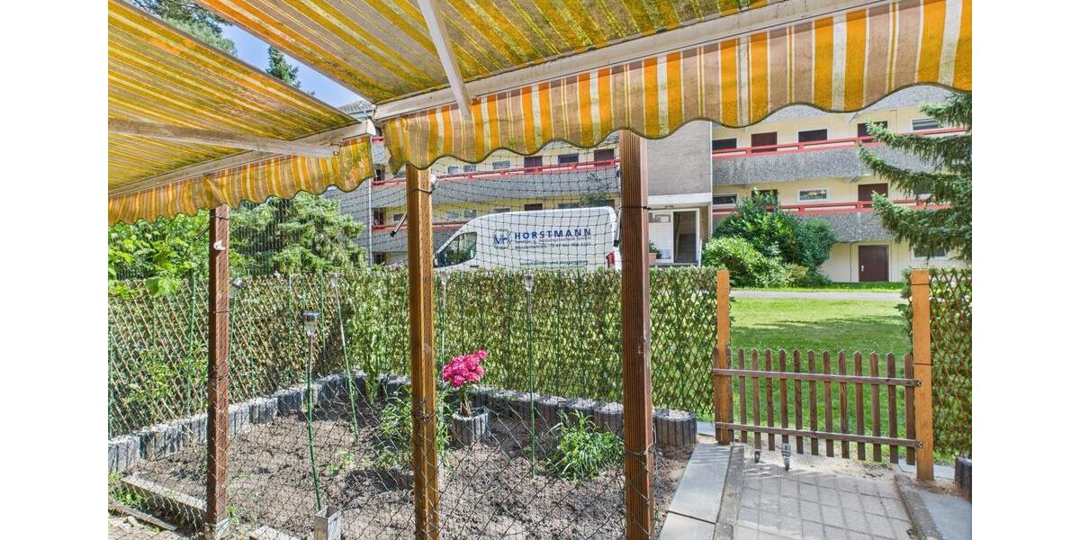 Erdgeschoßwohnung Bremerhaven Lehe - 3 Zimmer, 66 m&sup2;, 149.000&euro; | Angebot:25920321