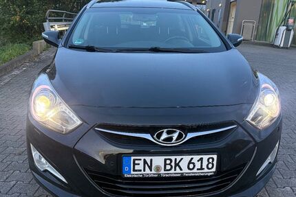 Hyundai i40 290.000 km 3.990 € Wetter Ruhr 58300