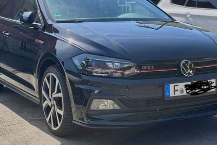 VW Polo 60.000 km 20.000 € Frankfurt am Main 60439