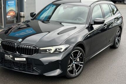BMW 330 10.497 km 37.485 &euro; Harztor ( Nordhausen ) 99768