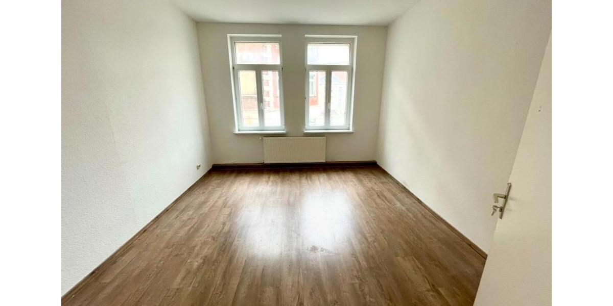 Etagenwohnung Bleicherode - 3 Zimmer, 94 m&sup2;, 650&euro; | Angebot:26335785