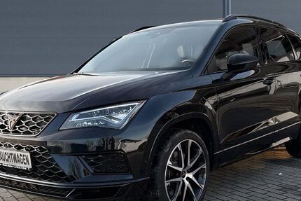 Cupra Ateca 61.500 km 28.995 &euro; Rheinfelden-Herten 79618