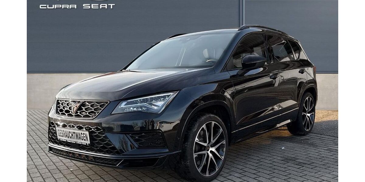 Cupra Ateca 61.500 km 28.995 &euro; Rheinfelden-Herten 79618