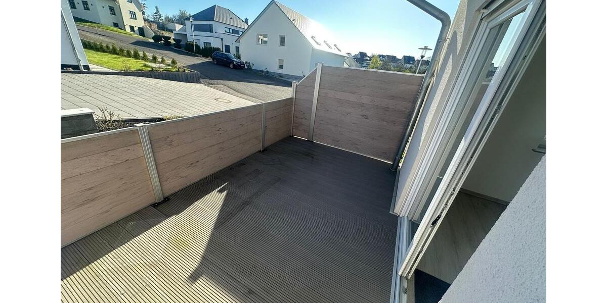 Etagenwohnung Lauterbach (Hessen) - 3 Zimmer, 95 m&sup2;, 900&euro; | Angebot:26302632