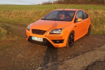 Ford Focus 128.000 km 9.500 &euro; Kreuztal 57223