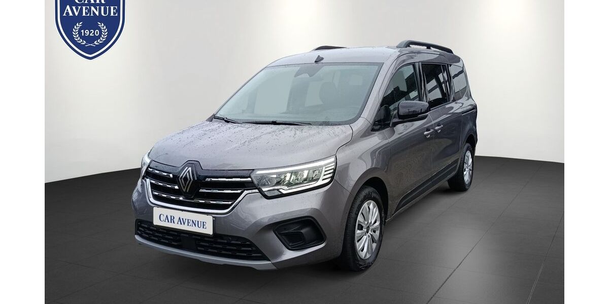 Renault Grand Kangoo 11.700 km 29.990 &euro; Trier 54294