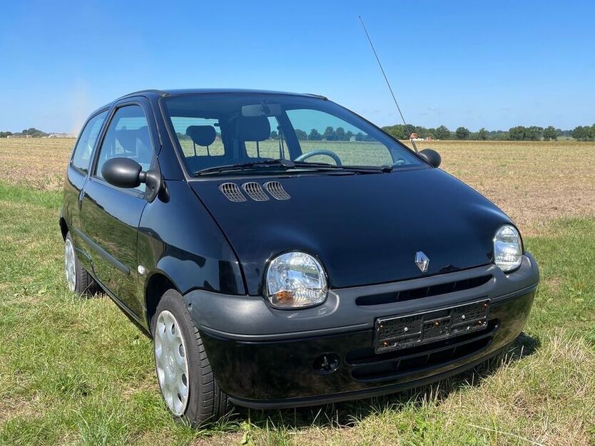 Twingo