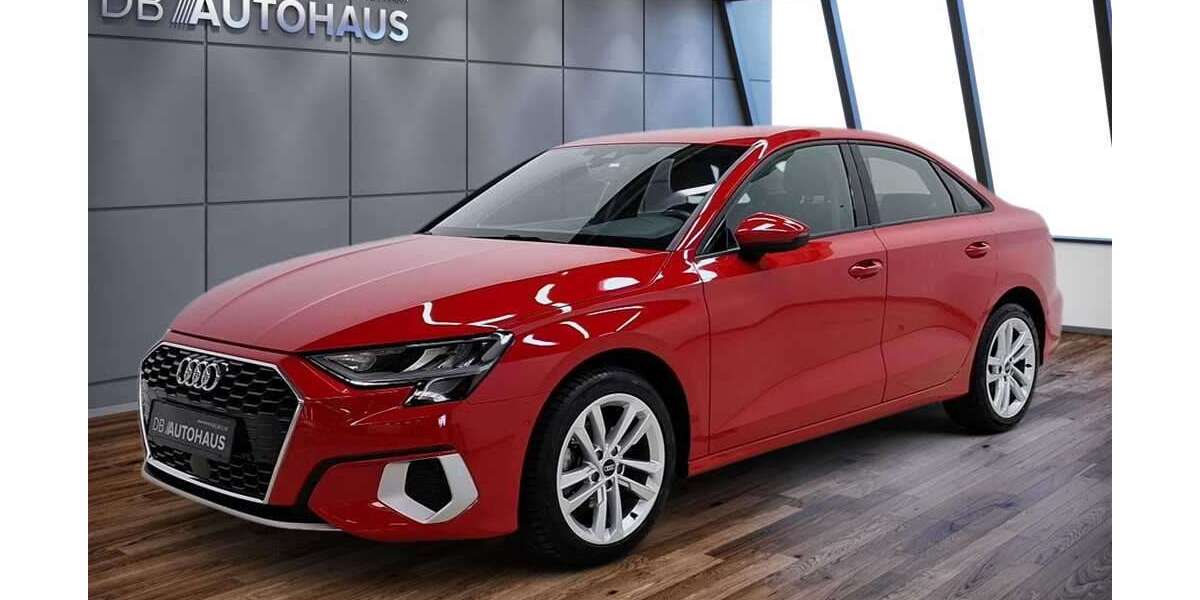 Audi A3 33.446 km 23.850 &euro; Maintal 63477