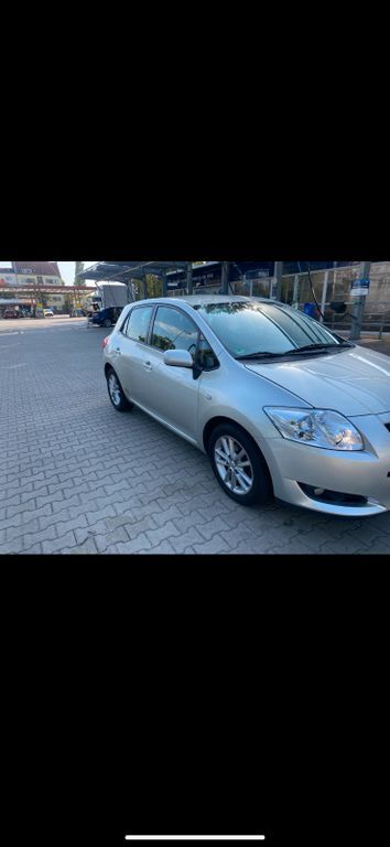 Auris