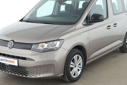 VW Caddy 29.059 km 26.540 &euro; Dresden 01187