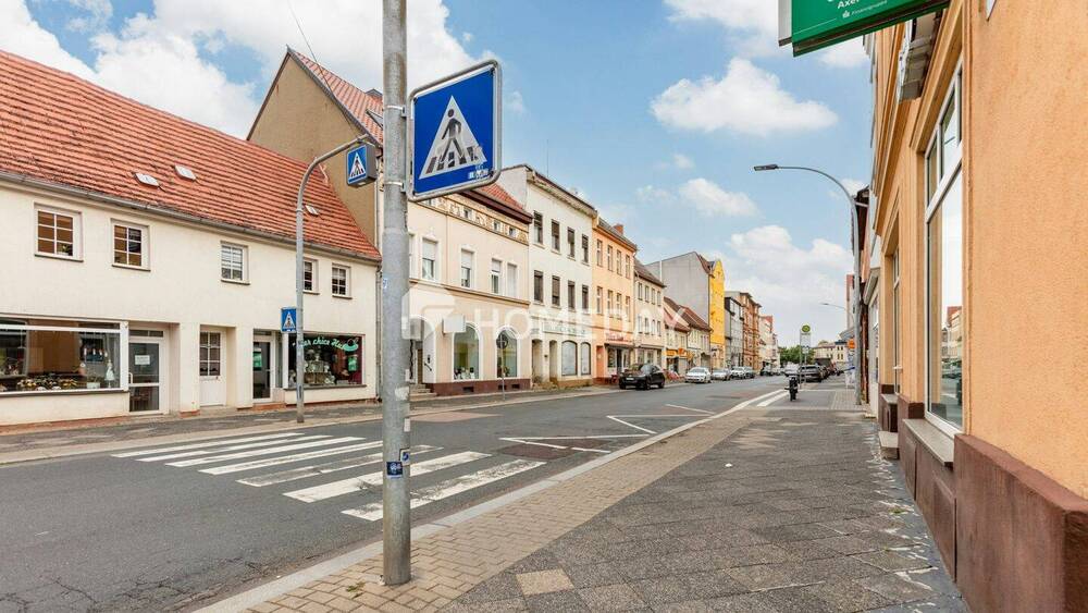 Mehrfamilienhaus, Wohnhaus Köthen - 1 Zimmer, 300 m&sup2;, 60.000&euro; | Angebot:25699205