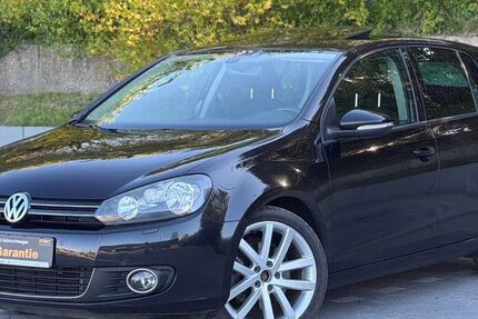 VW Golf 102.600 km 9.690 &euro; Kiel 24147