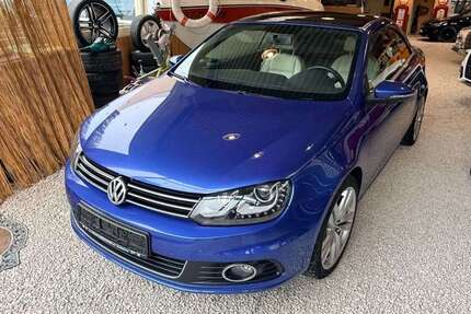 VW Eos 34.000 km 17.999 &euro; Wuppertal 42115