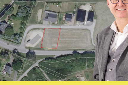 Hier könnte Ihr Traum vom Eigenheim wahr werden! Baugrundstück in Peterswald - Grundstück Peterswald-Löffelscheid Hunsrück | Angebot:16819098