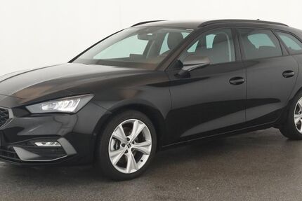 Seat Leon 25.500 km 25.884 € Neuss 41460