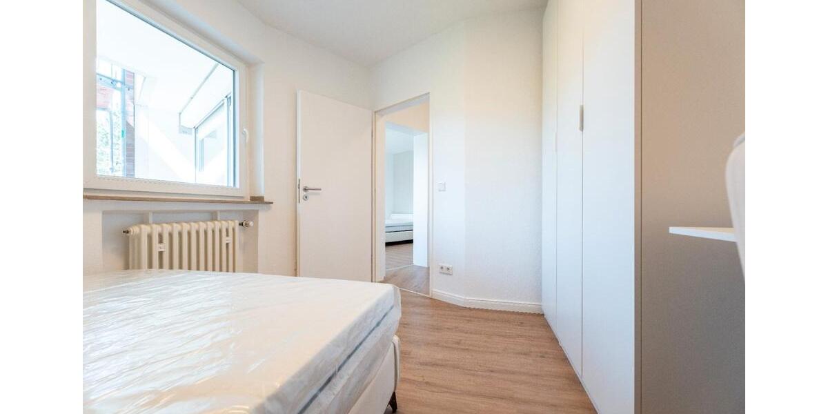 Etagenwohnung Münster Erphoviertel - 4 Zimmer, 89 m&sup2;, 499.000&euro; | Angebot:27022664