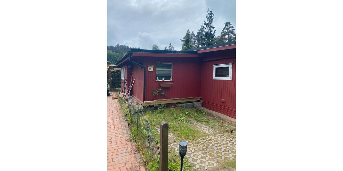 Einfamilienhaus Hitzacker (Elbe) - 4 Zimmer, 40 m&sup2;, 16.500&euro; | Angebot:26651746