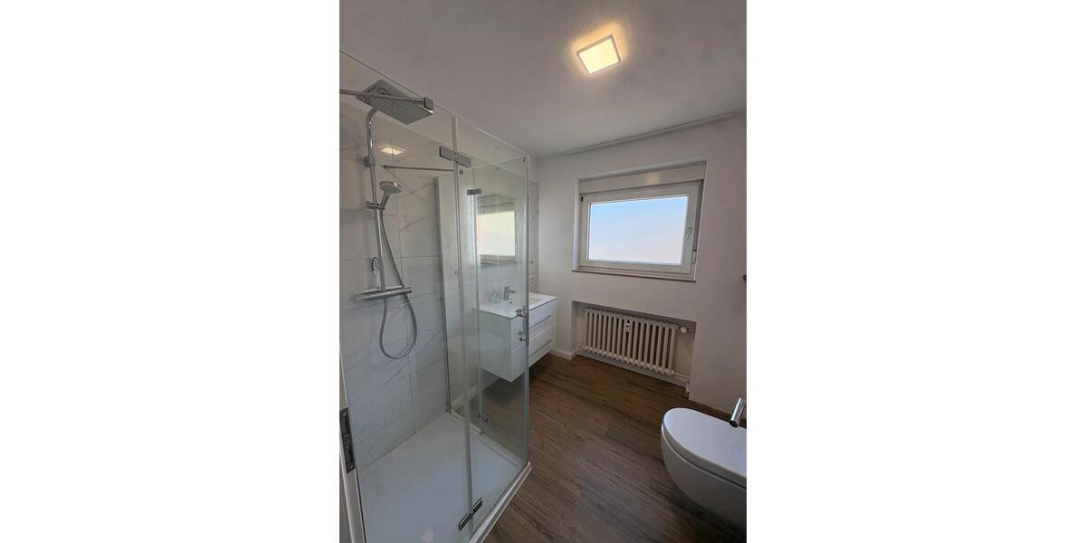Erdgeschoßwohnung Bad Hersfeld - 1 Zimmer, 35 m&sup2;, 350&euro; | Angebot:26407668