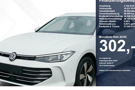 VW Passat 36.656 km 31.550 &euro; Erding 85435