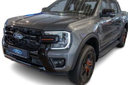 Ford Ranger 4.900 km 54.780 &euro; Braubach 56338