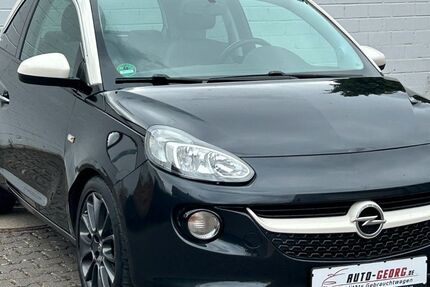 Opel Adam 149.000 km 5.999 &euro; Münzenberg Gambach 35516