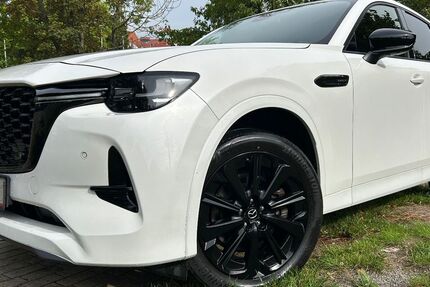 Mazda CX-60 121.600 km 26.999 &euro; Ronneburg 07580