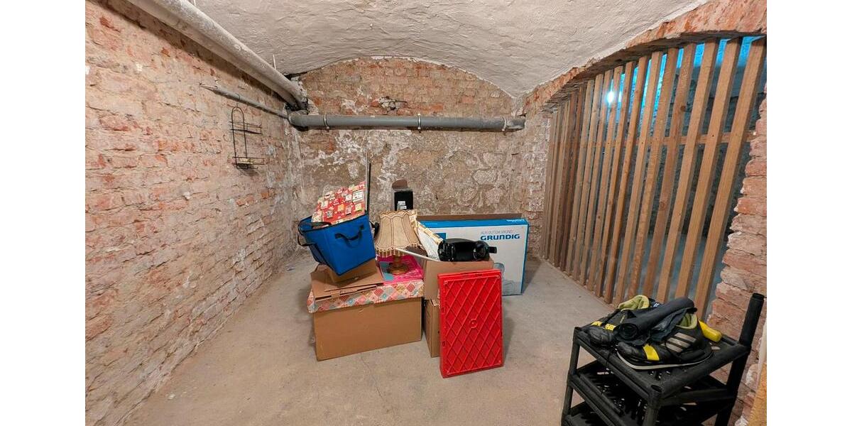 Dachgeschoßwohnung Heidenau - 2 Zimmer, 45 m&sup2;, 83.000&euro; | Angebot:24463488