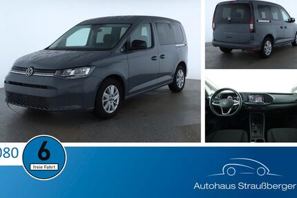 VW Caddy 18.800 km 28.190 &euro; Buchschwabach bei Nürnberg 90574