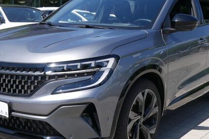 Renault Espace 20.476 km 37.899 &euro; Altötting 84503
